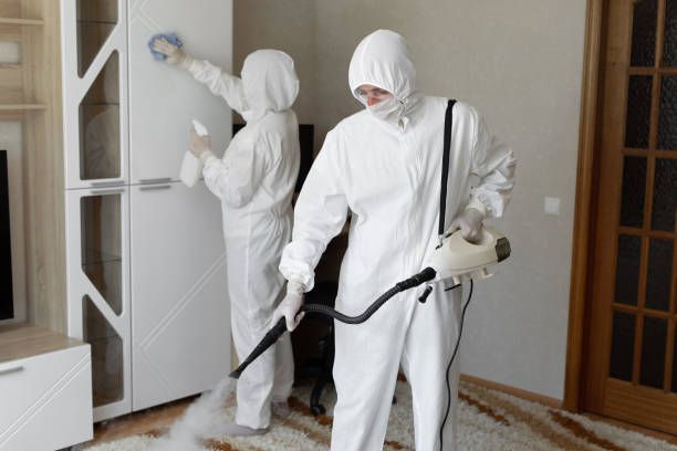 Trusted Sewage Cleanup service in Burbank, WA - Four Month Blood Cleanse